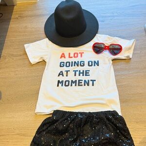 Taylor Swift costume for Kids in great conditions